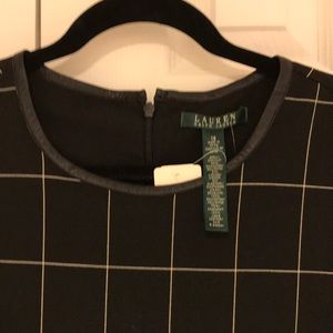 Ralph Lauren sleeveless dress